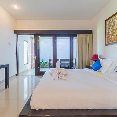 Kampung Canggu Kültér fotó