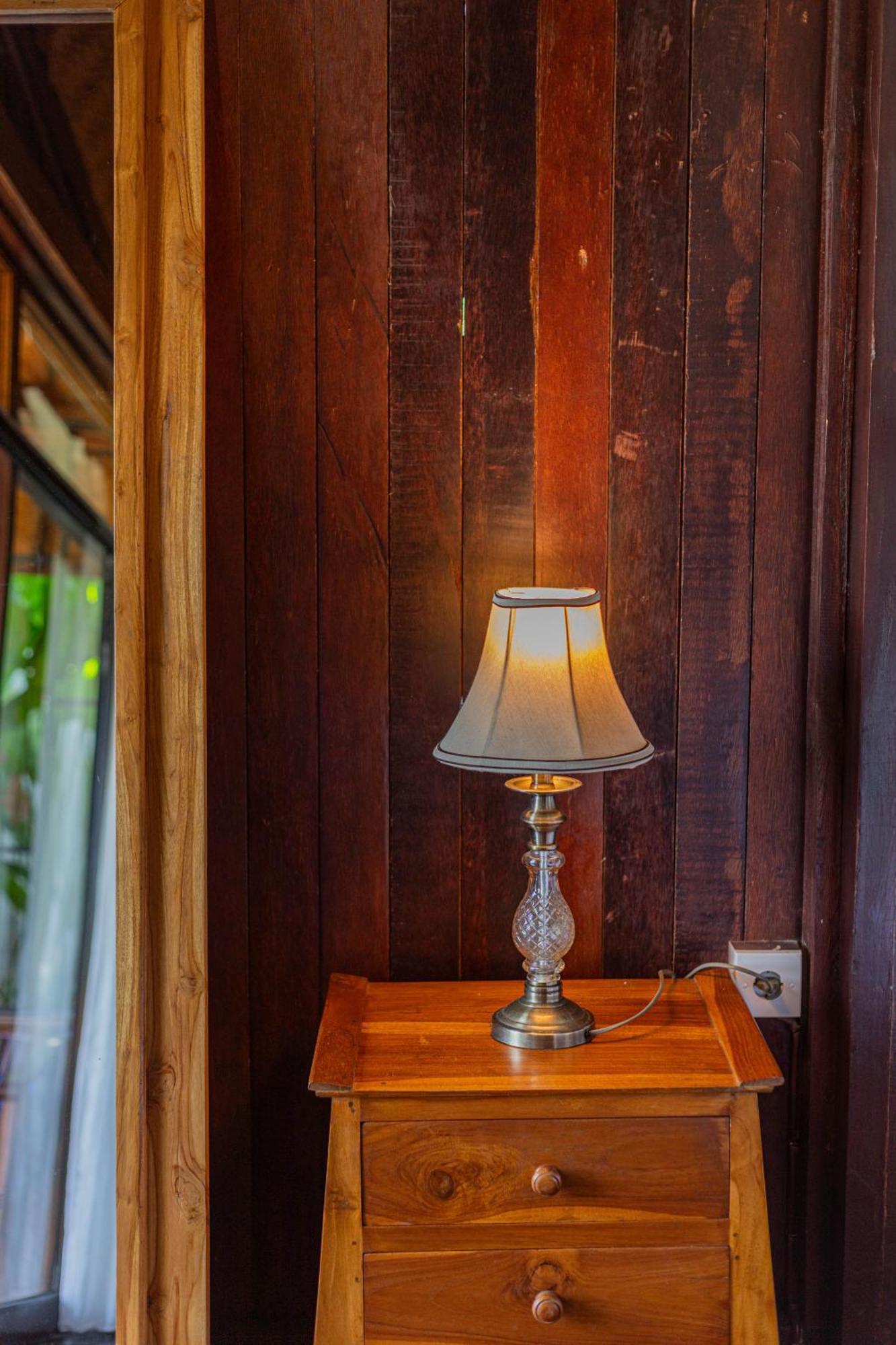 Kampung Canggu Kültér fotó