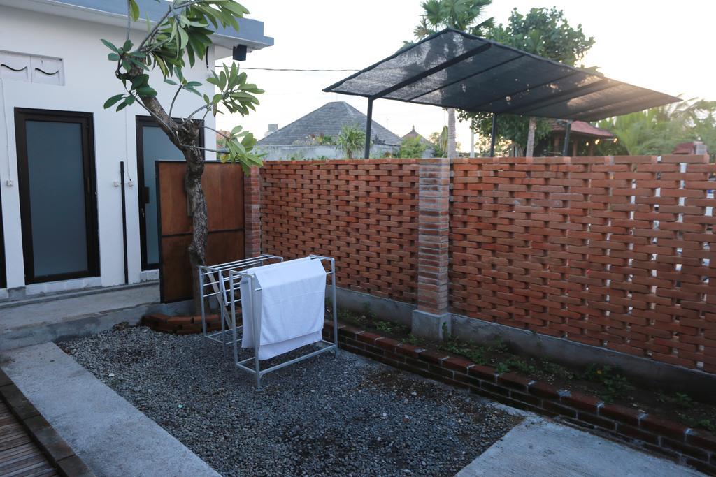 Kampung Canggu Kültér fotó