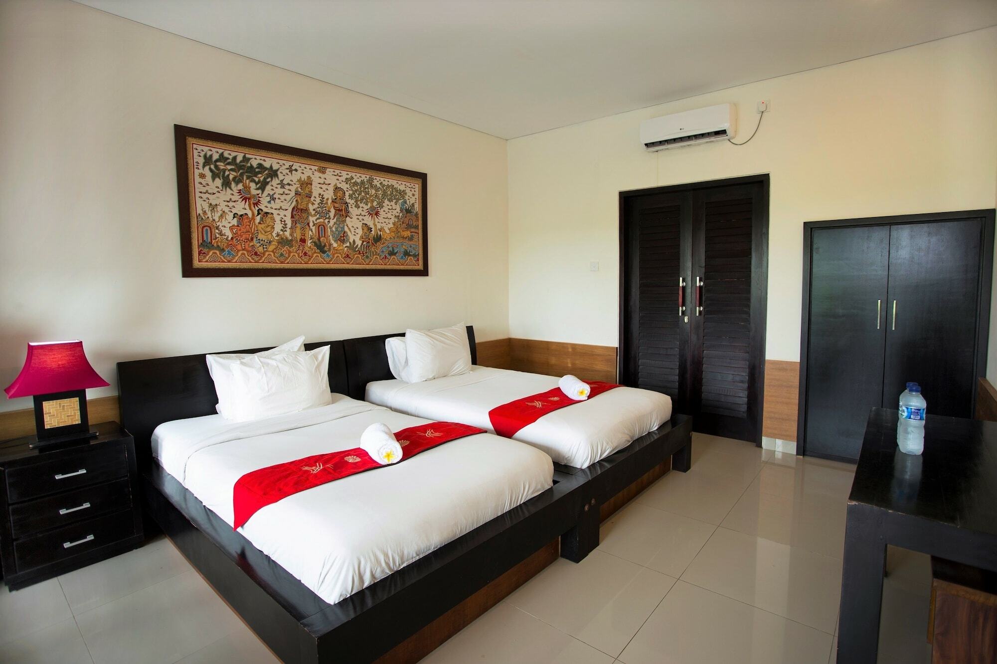 Kampung Canggu Kültér fotó